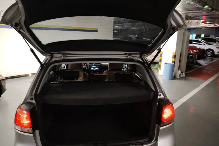 Used Volkswagen Golf 2012 1.4 TSI Automatic Comfort Edition