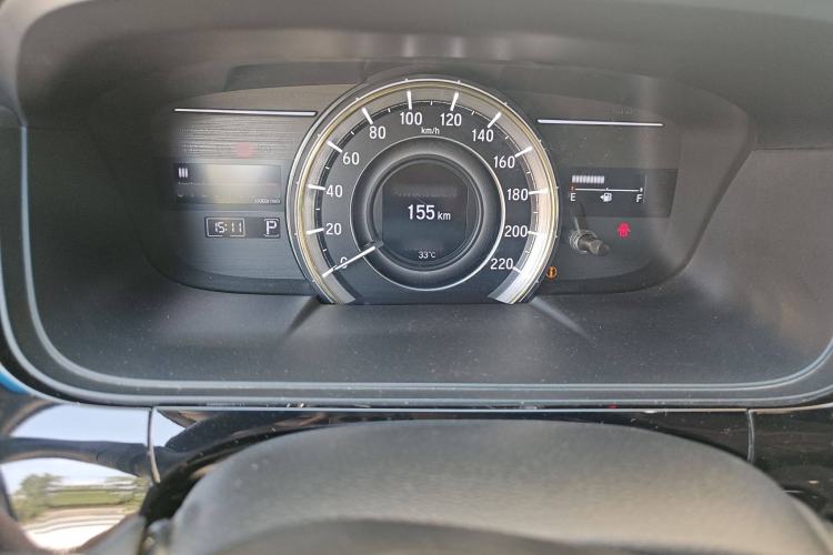 Used Honda Elysion 2016 2.4L Supreme Edition
