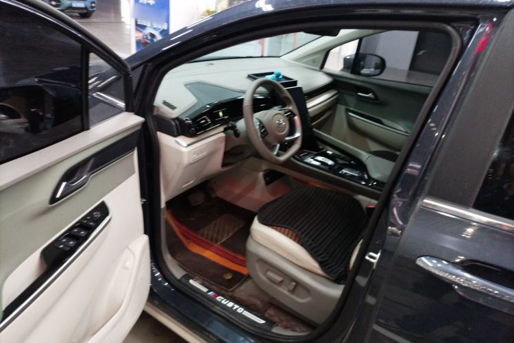 Used Hyundai Custo 2021 270TGDi Prestige LUX