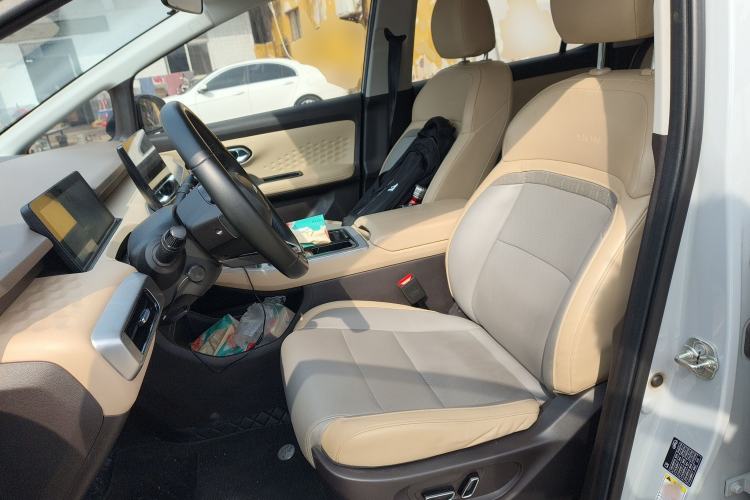 Used AION Y 2022 70 Intelligent Edition Lithium Iron Phosphate
