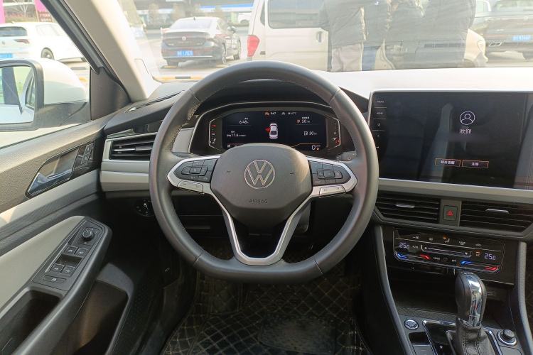 Used Volkswagen Bora 2023 300TSI DSG Prestige Edition