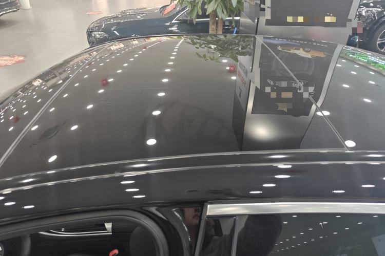 Used Mercedes-Benz C-Class 2024 Restyled C 260 L Sport Edition
