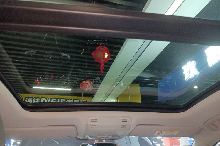 Used Volkswagen Magotan 2020 330TSI DSG Leading Model
