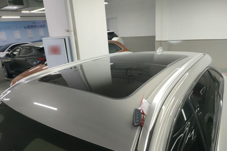 Used Haval XY 2023 1.5T Smart Edition