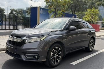 Used Honda Avancier 2017 240TURBO Two-Wheel Drive Luxury Edition