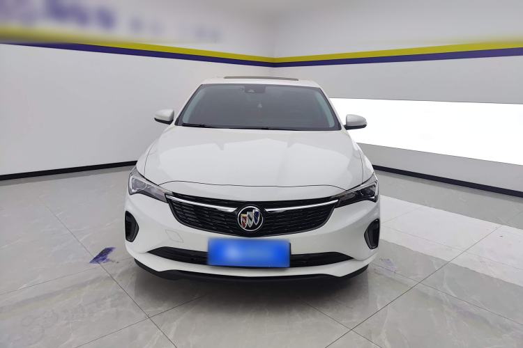 Used Buick Verano 2023 Pro Enjoyment Edition
