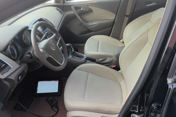 Used Buick GT 2013 GT 1.6L Automatic Fashion Edition