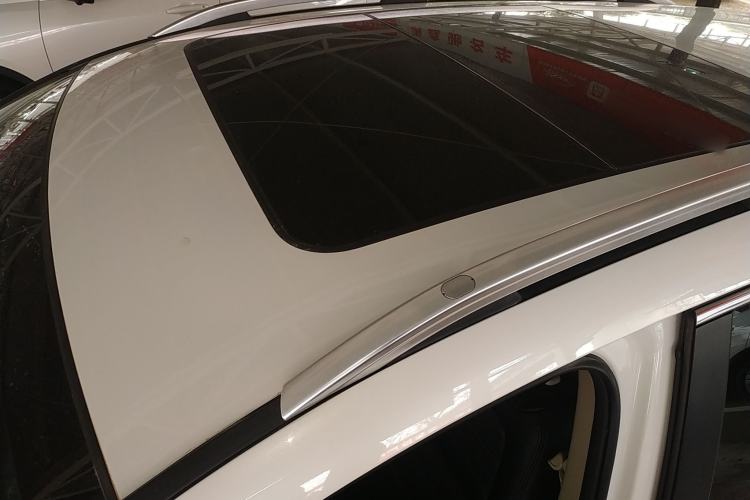 Used Honda CR-V 2021 240TURBO CVT 2WD Comfort Version