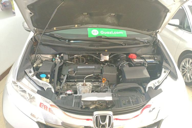 Used Honda Odyssey 2015 2.4L Supreme Edition
