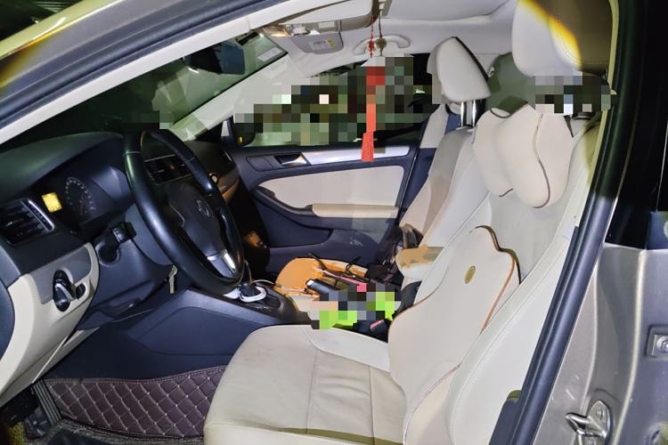 Used Volkswagen Sagitar 2014 1.6L Automatic Comfort Model