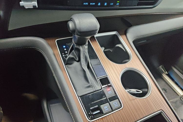 Used Toyota Sienna 2021 2.5L Hybrid Comfort Edition