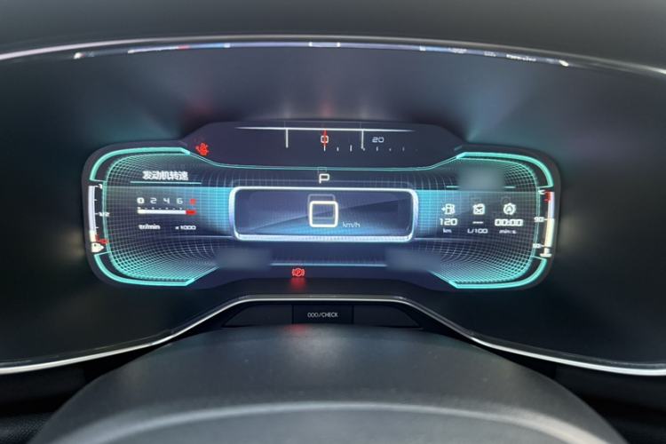 Used Citroen C5 AIRCROSS 2017 350THP Fashion Edition
