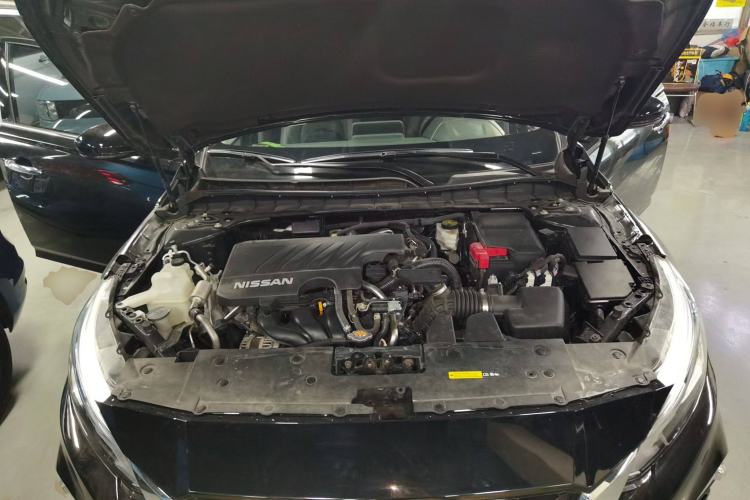 Used Nissan Teana 2021 2.0L XL Comfort Edition
