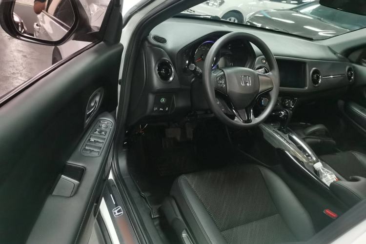 Used Honda XR-V 2017 1.8L EXi CVT Comfort Version
