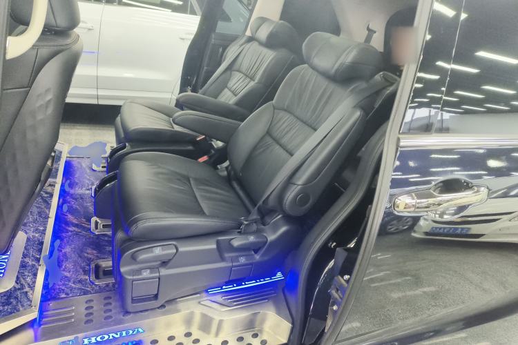 Used Honda Odyssey 2022 2.0L eHEV Sharp·Luxury Edition
