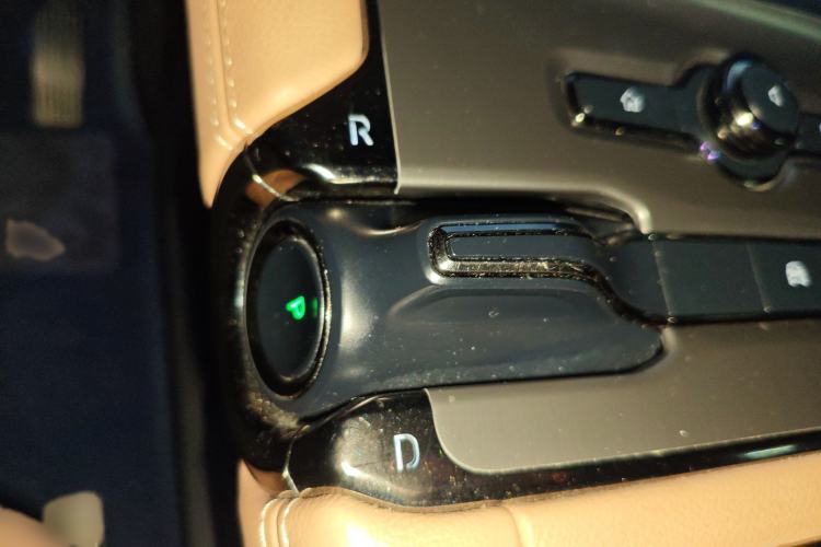 Used Nio ES6 2019 430 km Performance Version
