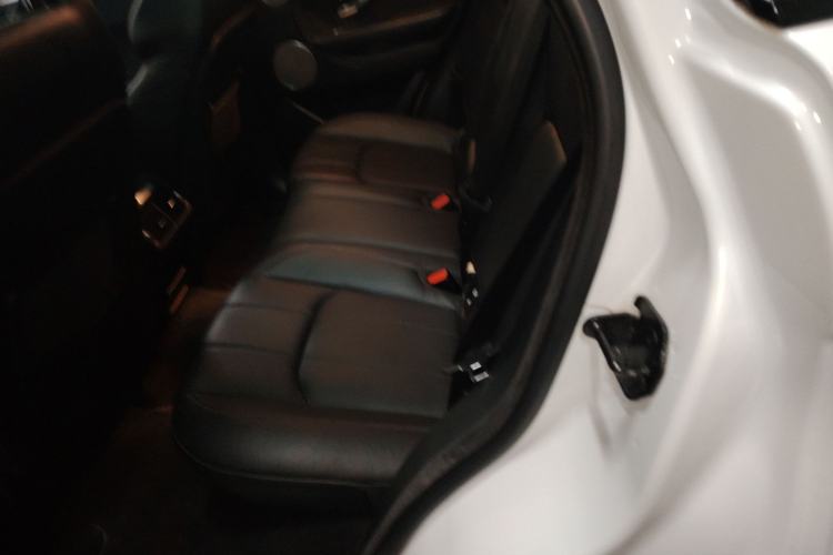 Used Land Rover Range Rover Evoque 2017 2.0T British-Style Prestige Edition
