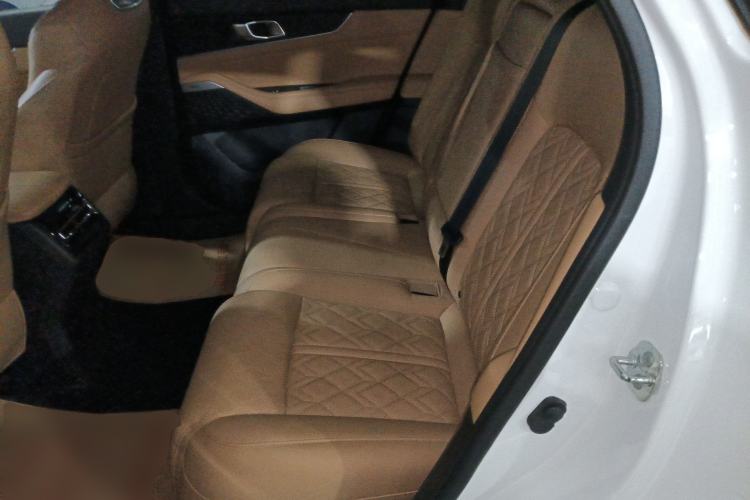 Used Changan UNI-K 2021 2.0T Prestige Edition