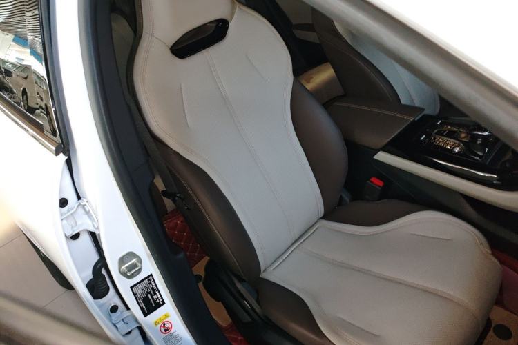 Used BYD Qin PLUS 2023 Champion Edition DM-i 55KM Leading Model
