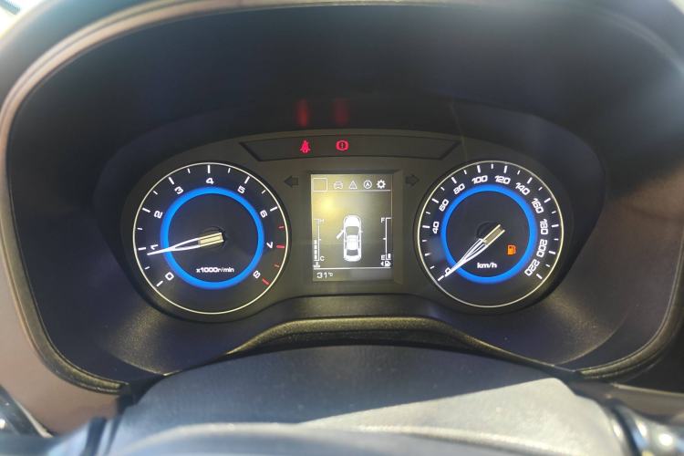 Used Changan Eado DT 2019 1.6L Manual Comfort Model China VI Standard
