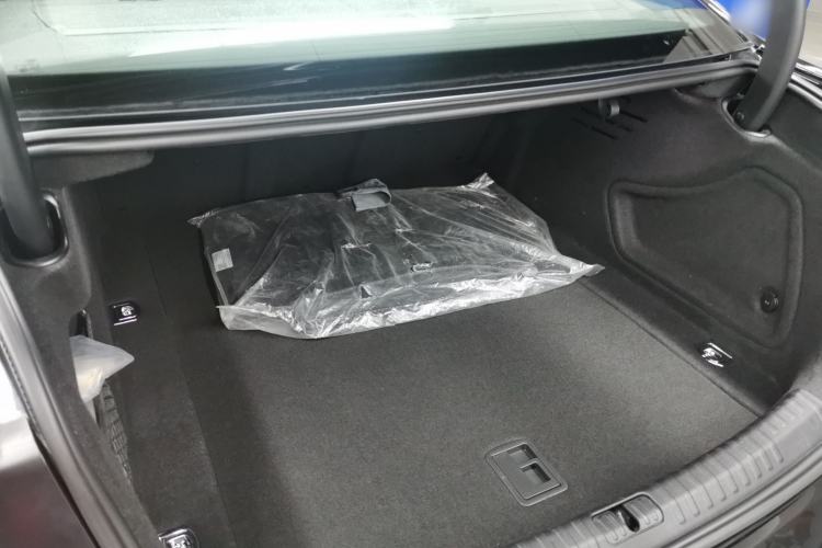 Used Audi A6L 2024 45 TFSI Prestige Dynamic Edition