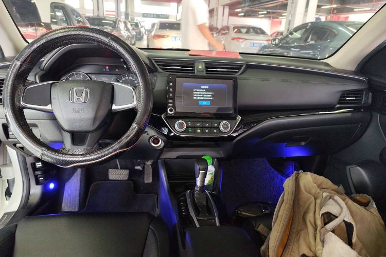 Used Honda Crider 2019 180 Turbo CVT Comfort Edition China V
