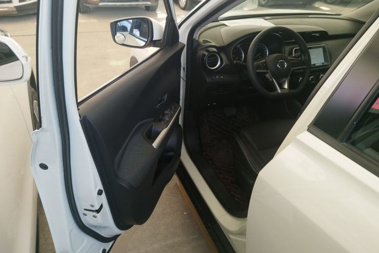 Used Nissan Kicks 2020 1.5L XL CVT Cool Enjoyment Edition
