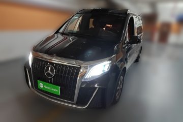 Used Mercedes-Benz Vito 2023 2.0T Business Version 7 Seats