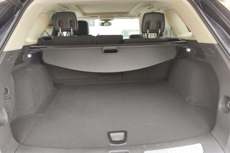 Used Cadillac XT5 2018 28T Four-Wheel Drive Luxury Model