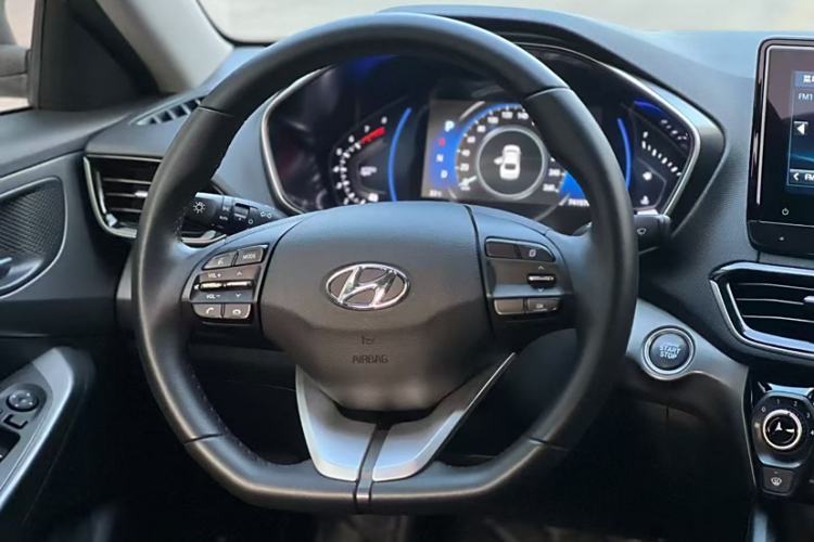 Used Hyundai Lafesta 2021 280TGDi GLX Elite Edition