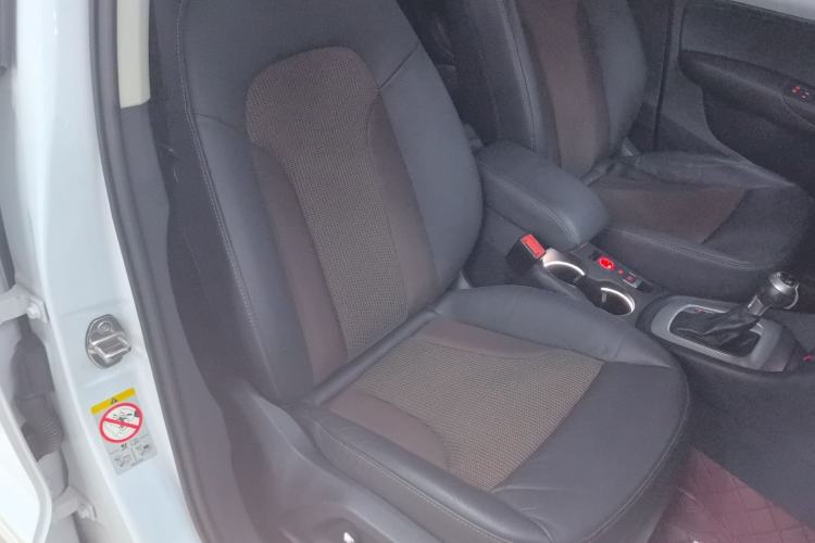 Used Audi Q3 2018 30th Anniversary Edition 35 TFSI Fashion Model
