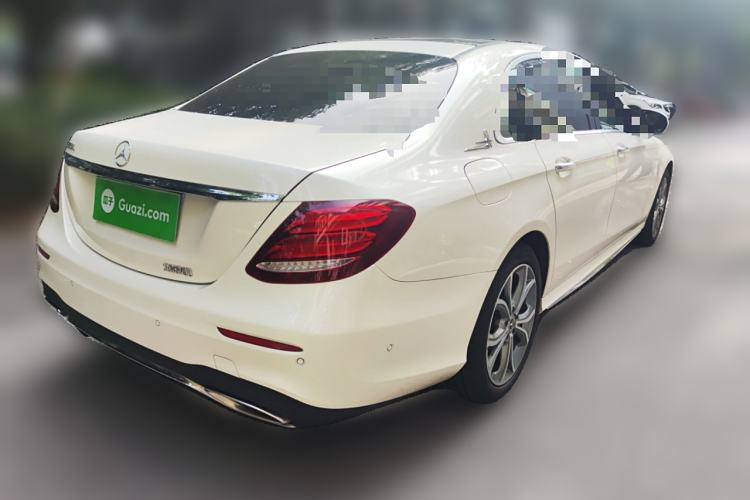 Used Mercedes-Benz E-Class 2019 Restyled E 300 L Sport Luxury Edition