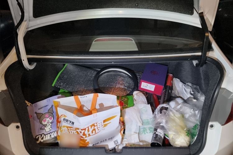 Used Honda City 2015 1.5L manual Comfort version