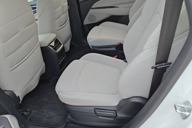 Used SAIC MAXUS G50 2023 1.5T Manual Comfort A
