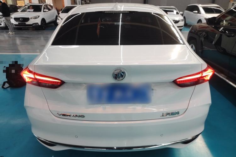 Used Buick Verano 2023 Pro Enjoyment Edition