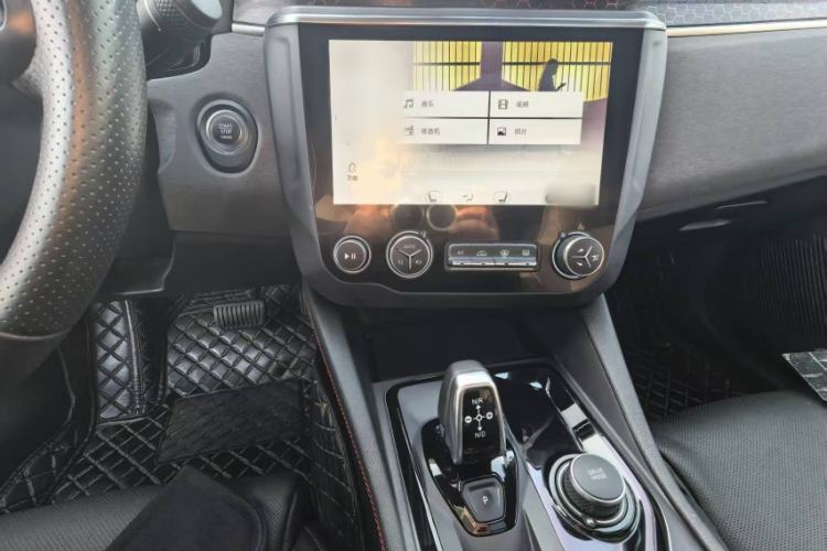 Used Lynk & Co 03 2019 1.5TD DCT Sport Edition China VI Standard
