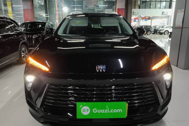 Used Buick Envision 2024 Encore Plus 28T AWD Luxury Edition
