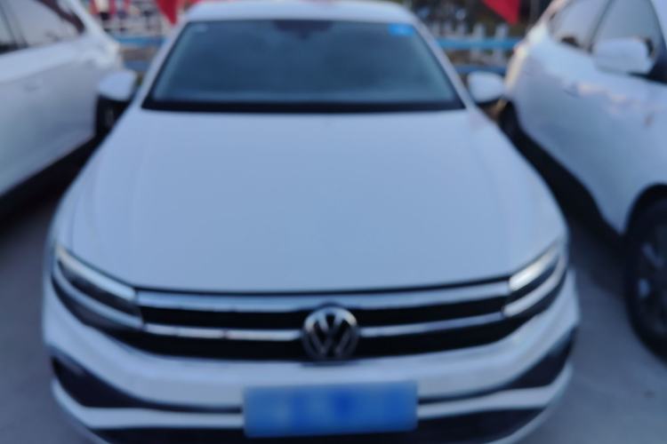 Used Volkswagen Bora 2023 200TSI DSG Comfort Edition
