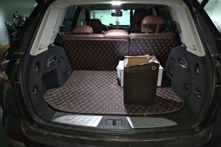 Used Buick Envision 2021 532T Two-Wheel-Drive Luxury Version
