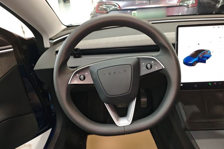 Used Tesla Model 3 2023 Rear-Wheel-Drive Version
