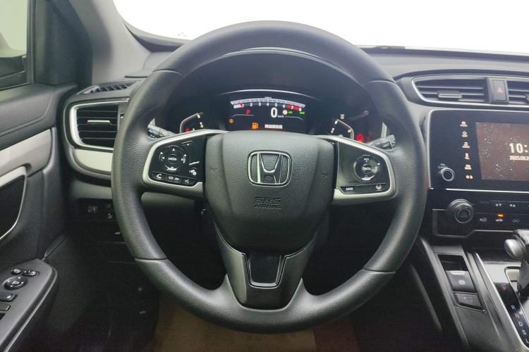 Used Honda CR-V 2021 240TURBO CVT Two-Wheel Drive Urban Edition
