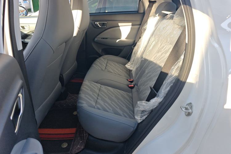 Used Leapmotor T03 2025 310 Comfort Edition
