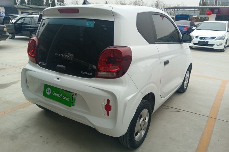 Used Roewe Clever 2021 302km Excellence Edition