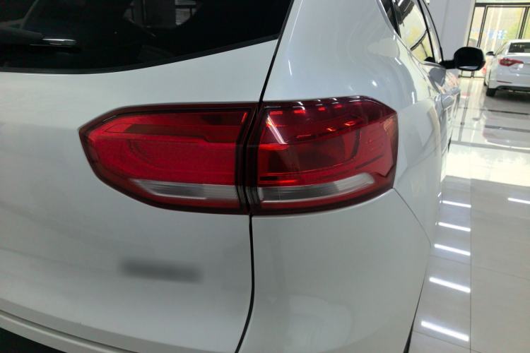 Used Haval H6 2021 1.5T Automatic Champion Edition