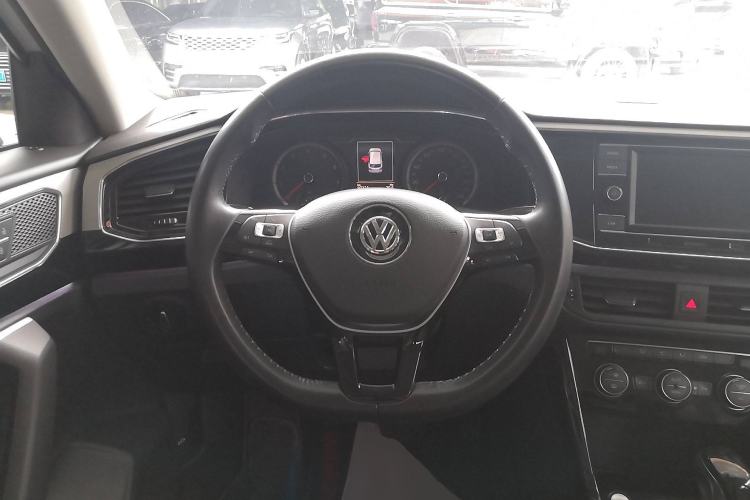 Used Volkswagen Tayron 2019 330TSI Two-Wheel Drive Luxury Model China VI Standard
