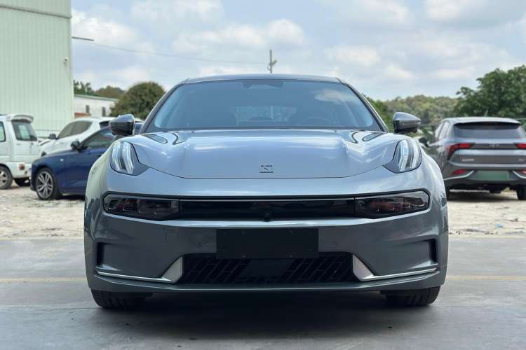 Used Zeekr 001 2022 Ultra-Long Range Single-Motor WE Version
