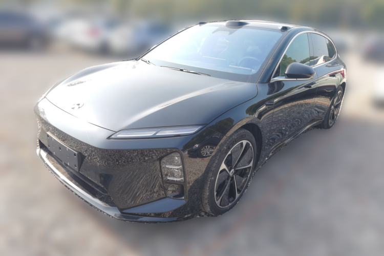 Used Nio ET5T 2025 75 kWh Touring