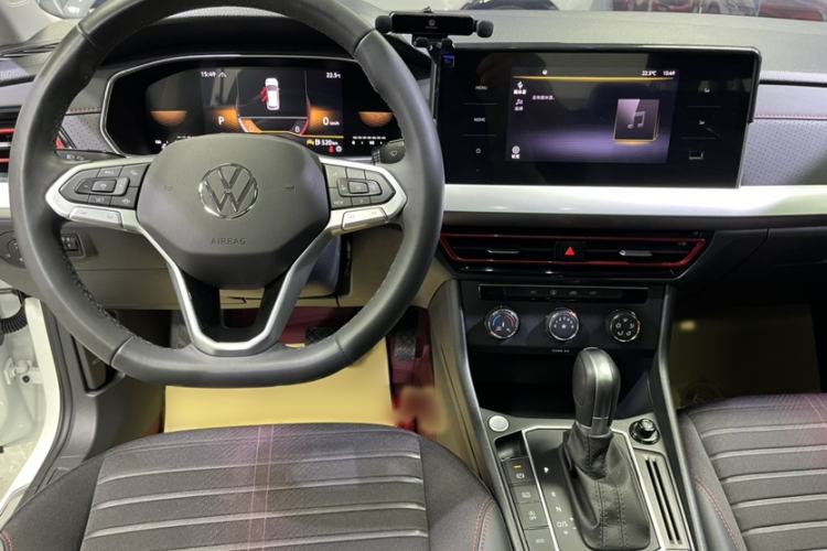 Used Volkswagen Lavida 2024 300TSI DSG Starry Sky Deluxe Edition
