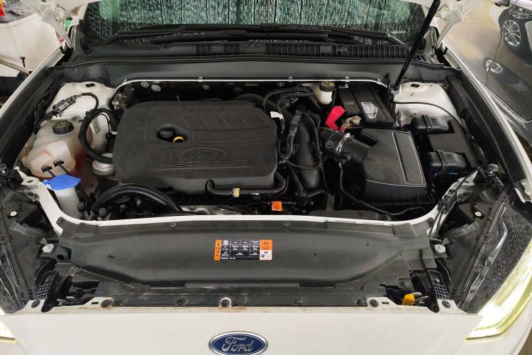 Used Ford Mondeo 2020 EcoBoost 180 Stylish Model