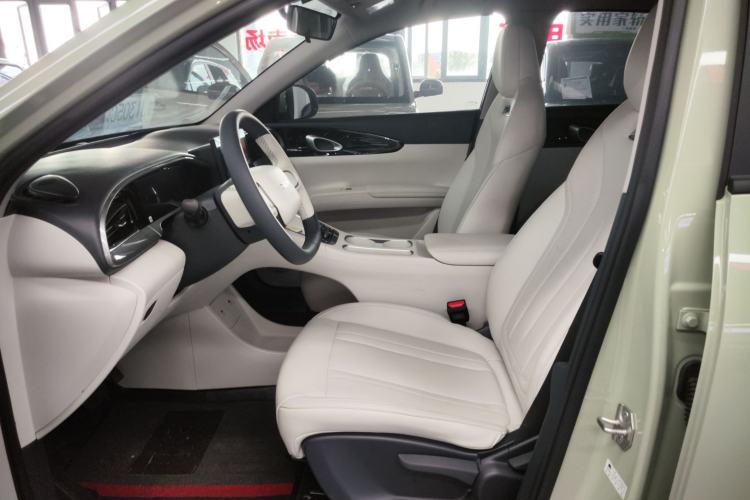 Used  Geome 2025 310km Youth Edition